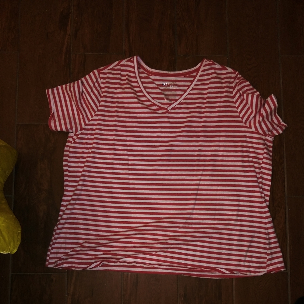 Terra & Sky 4X Tee